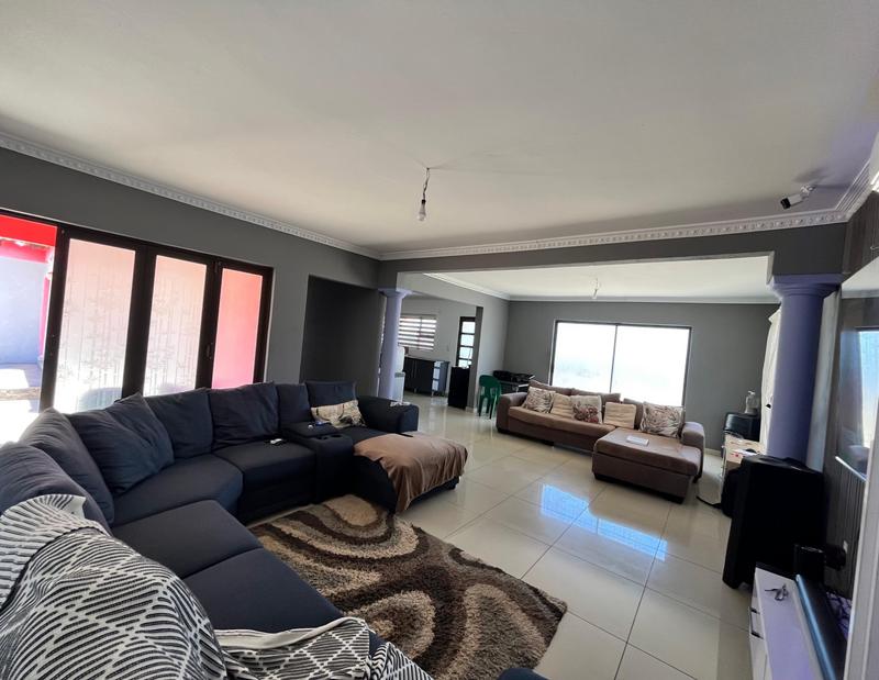 2 Bedroom Property for Sale in Mothibistad Northern Cape